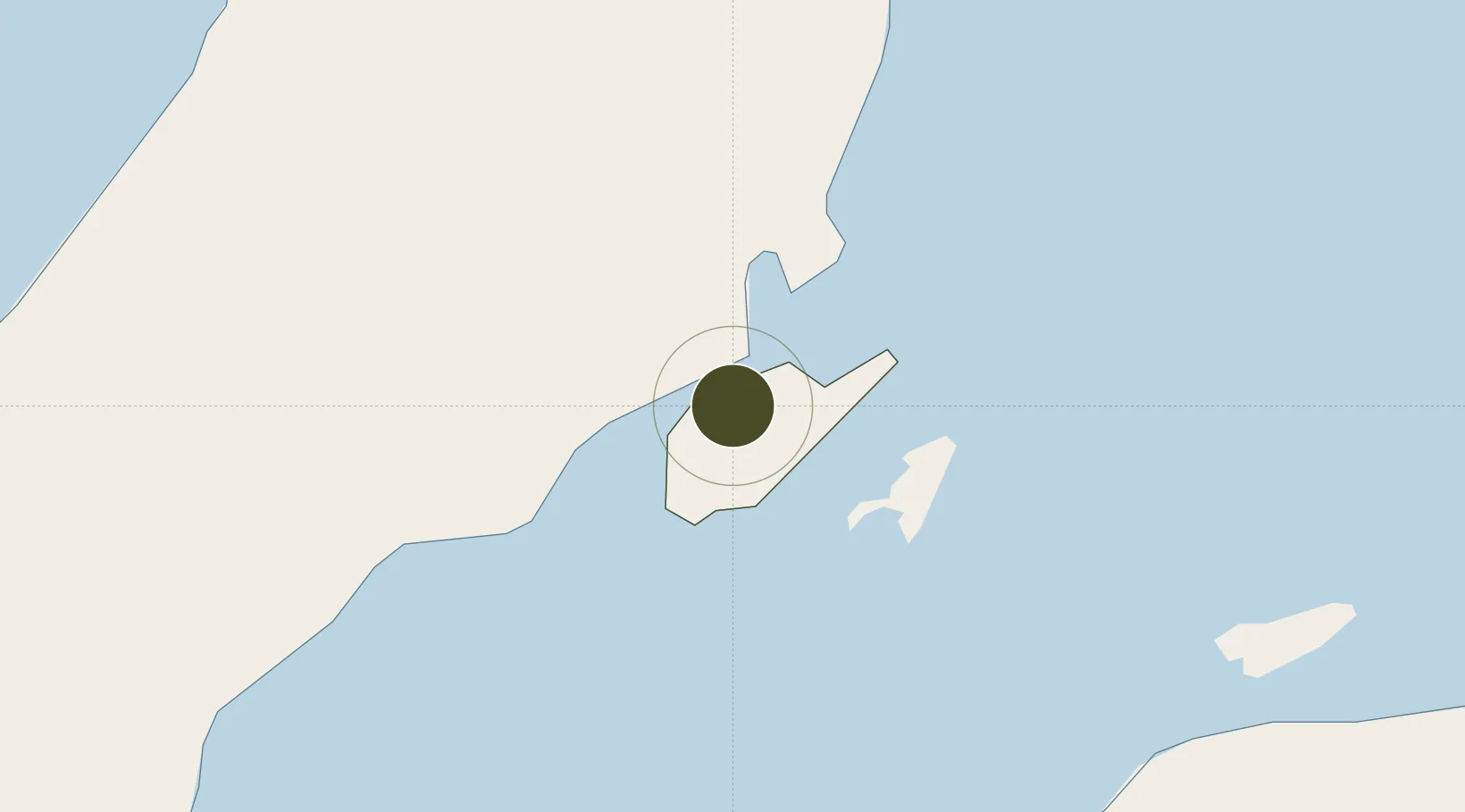 Location of PHL24
