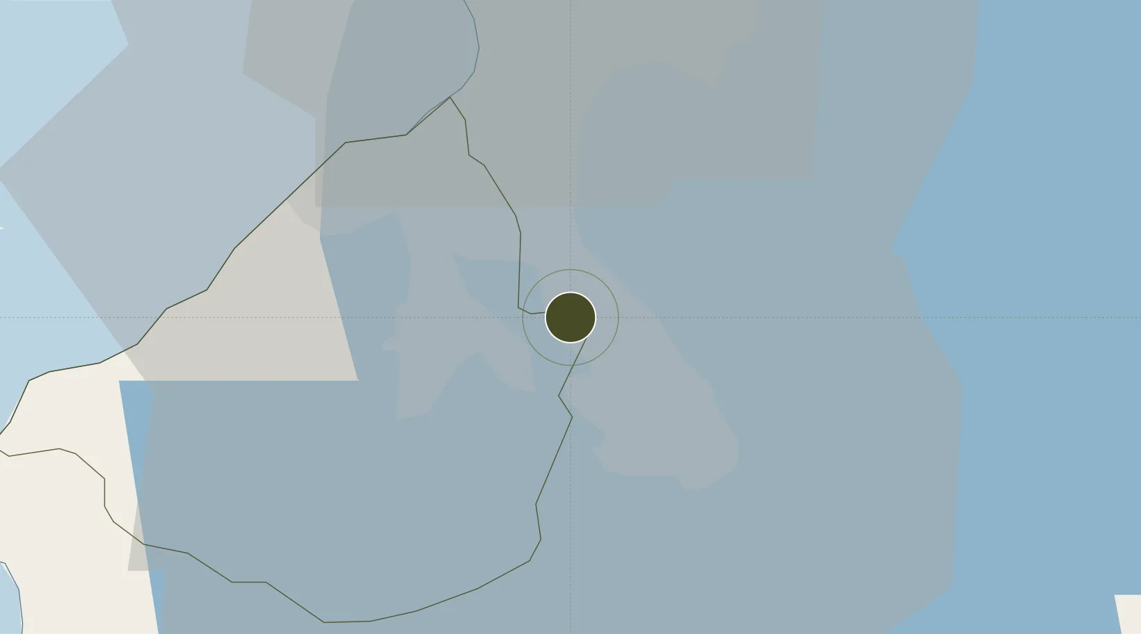 Location of PHL26