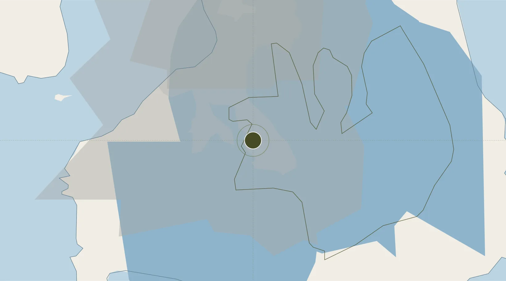 Location of PHL32