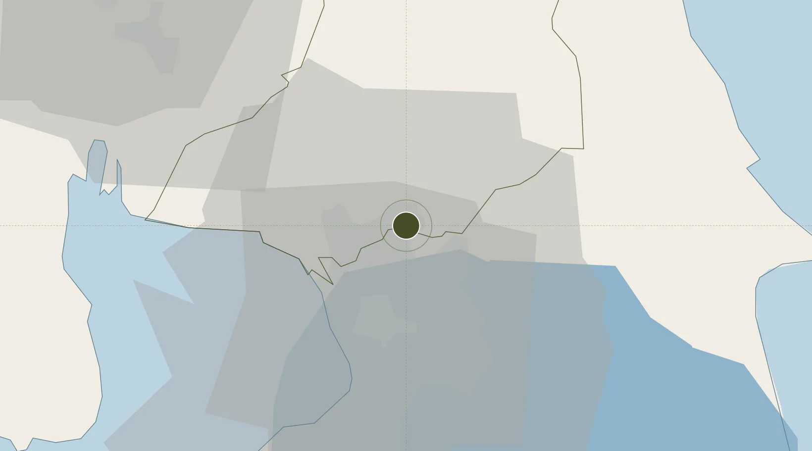 Location of PHL33