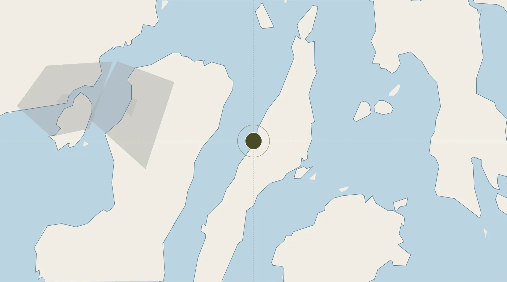 Location of PHL34