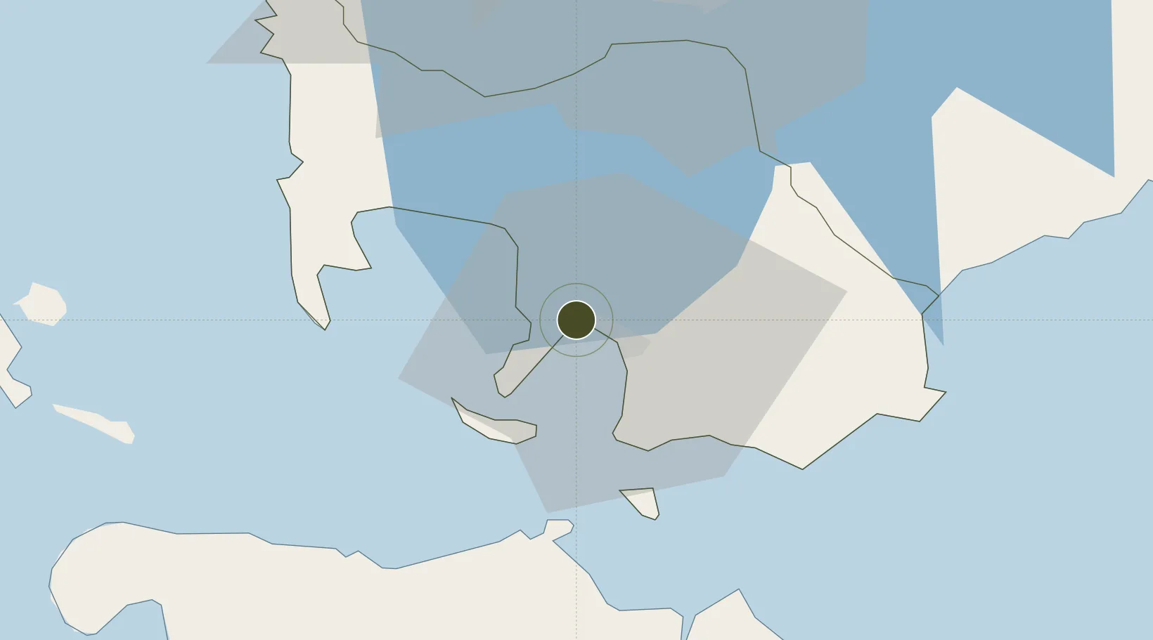 Location of PHL35
