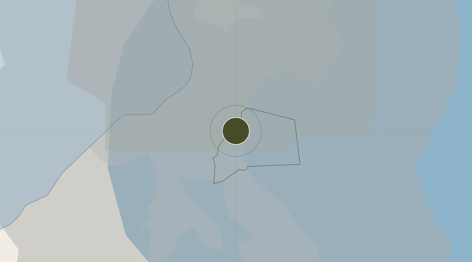 Location of PHL36