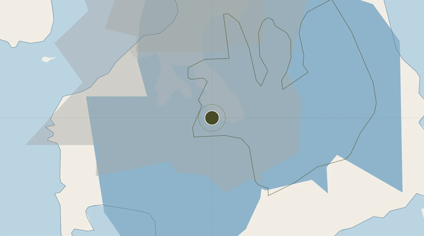 Location of PHL39