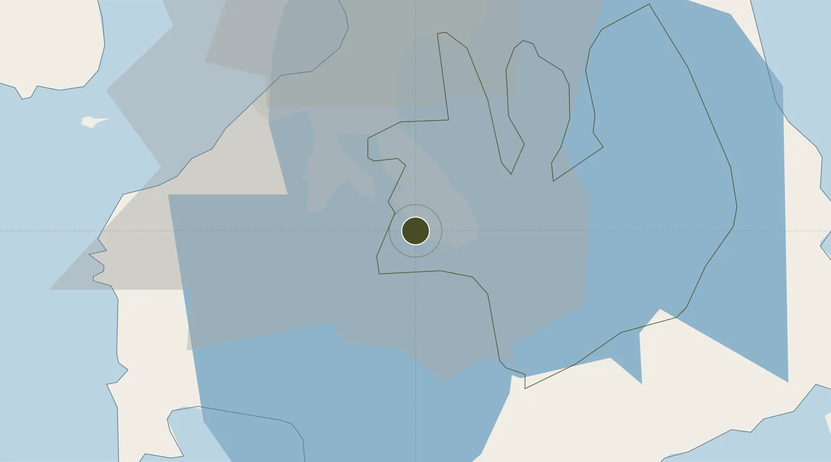 Location of PHL4