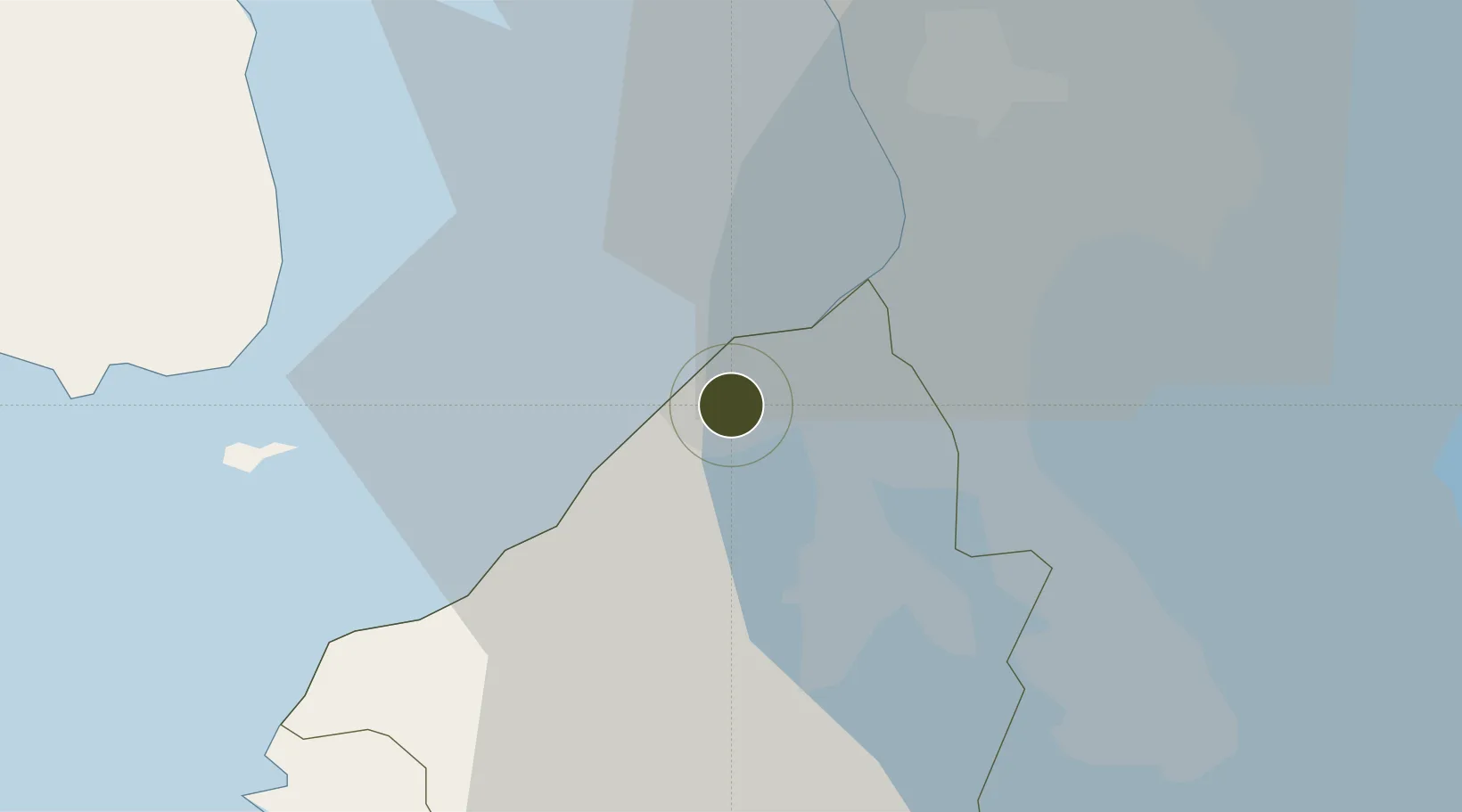 Location of PHL40