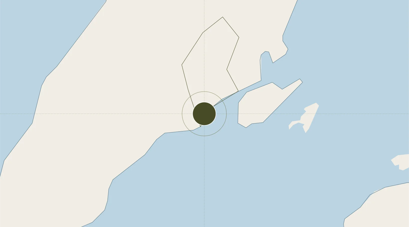 Location of PHL41