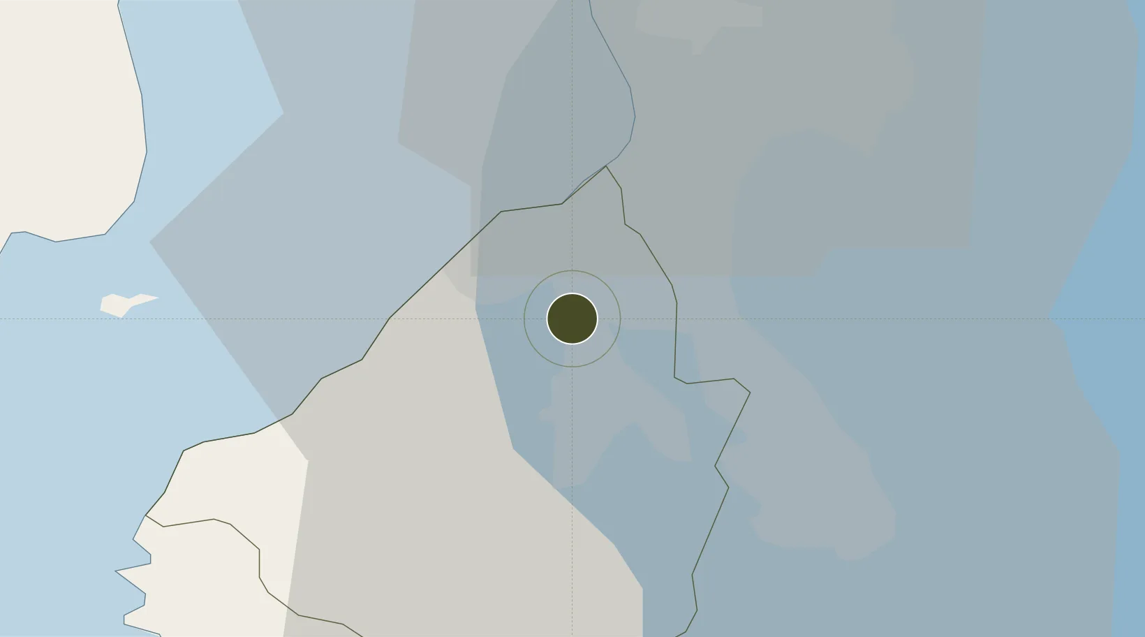 Location of PHL47