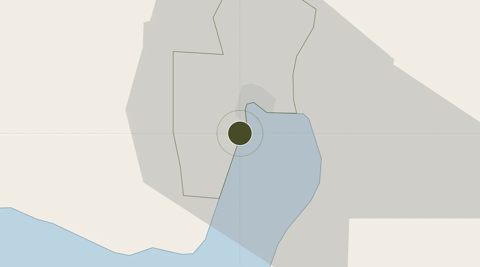 Location of PHL50