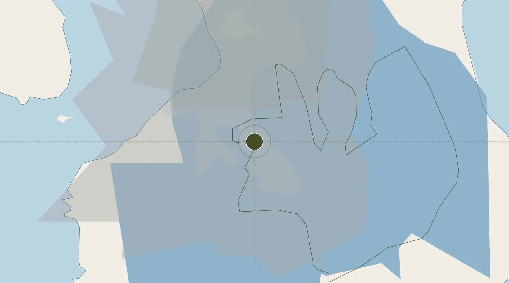 Location of PHL51