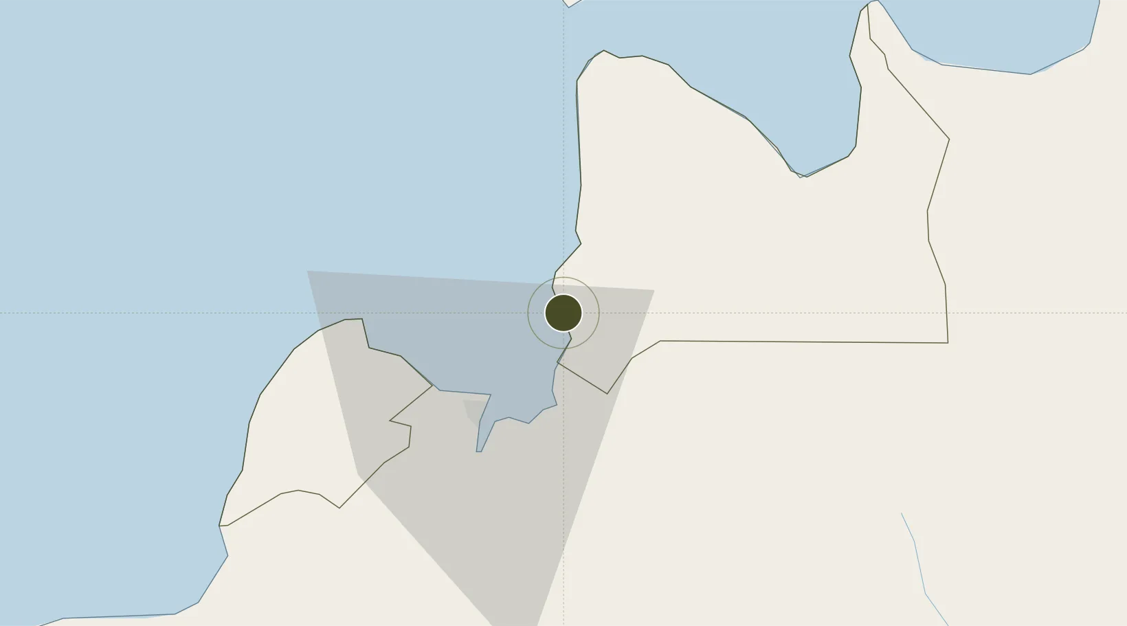 Location of PHL53