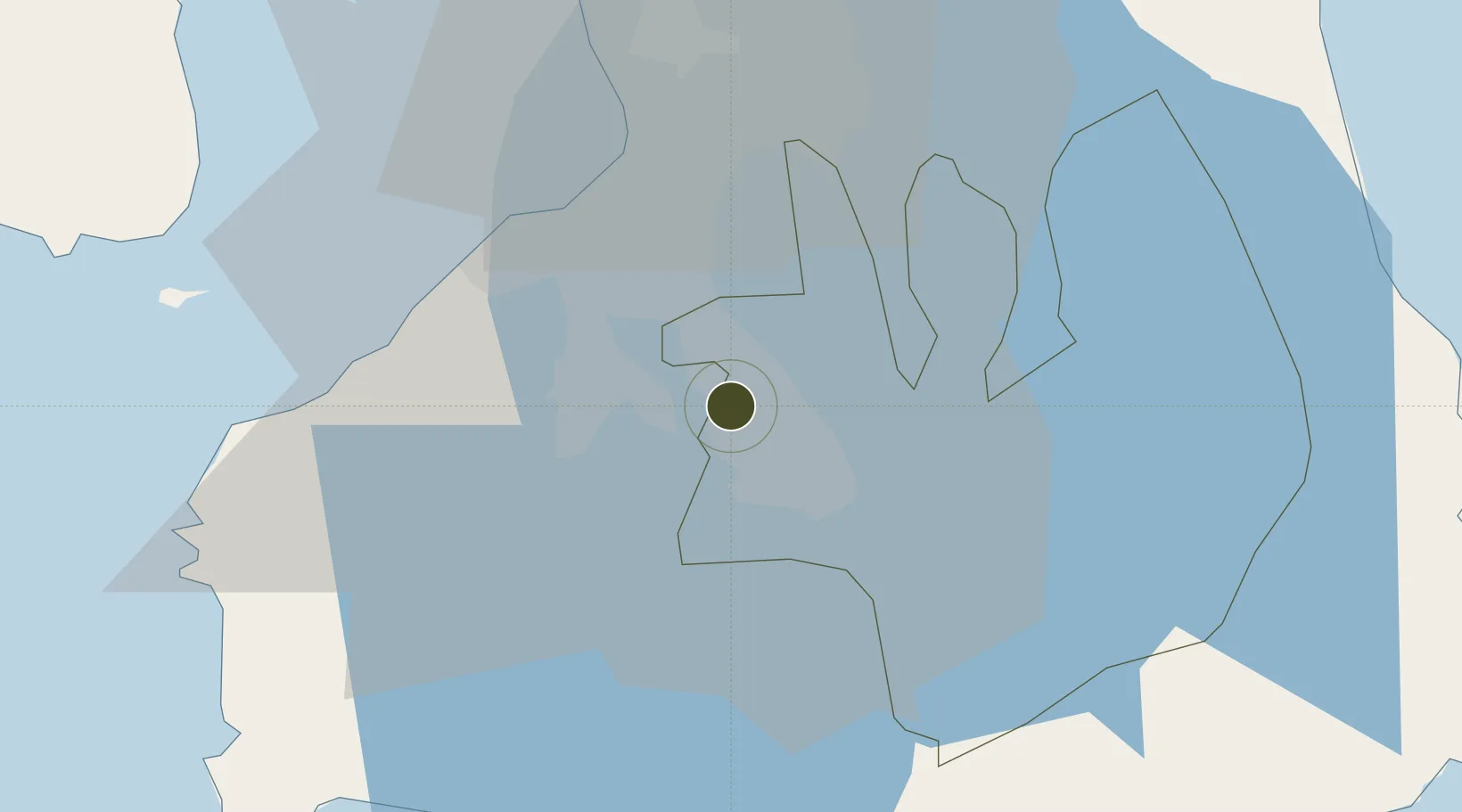 Location of PHL56