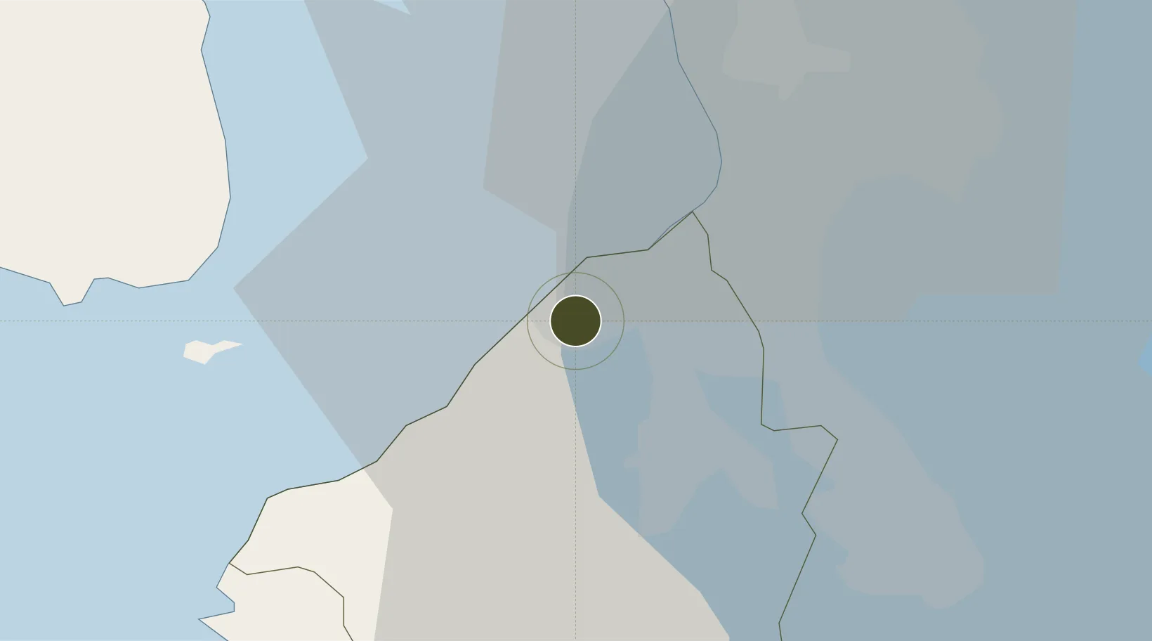 Location of PHL6