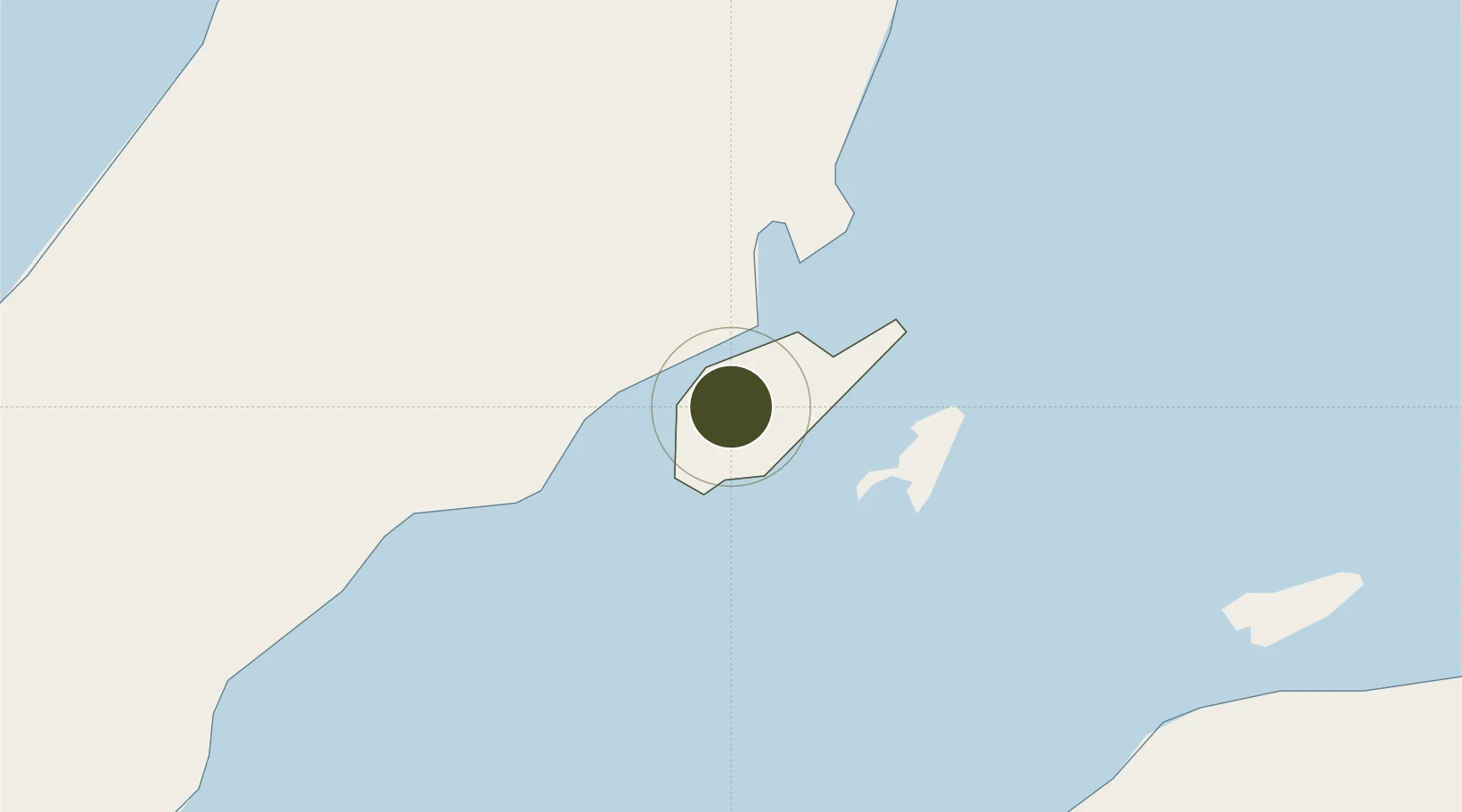 Location of PHL7