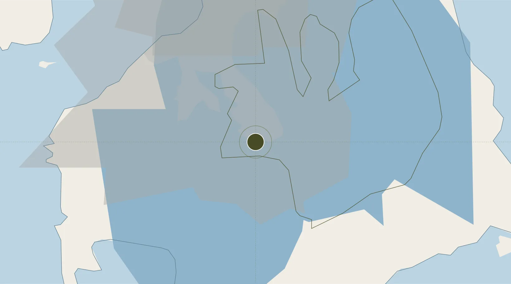 Location of PHL9