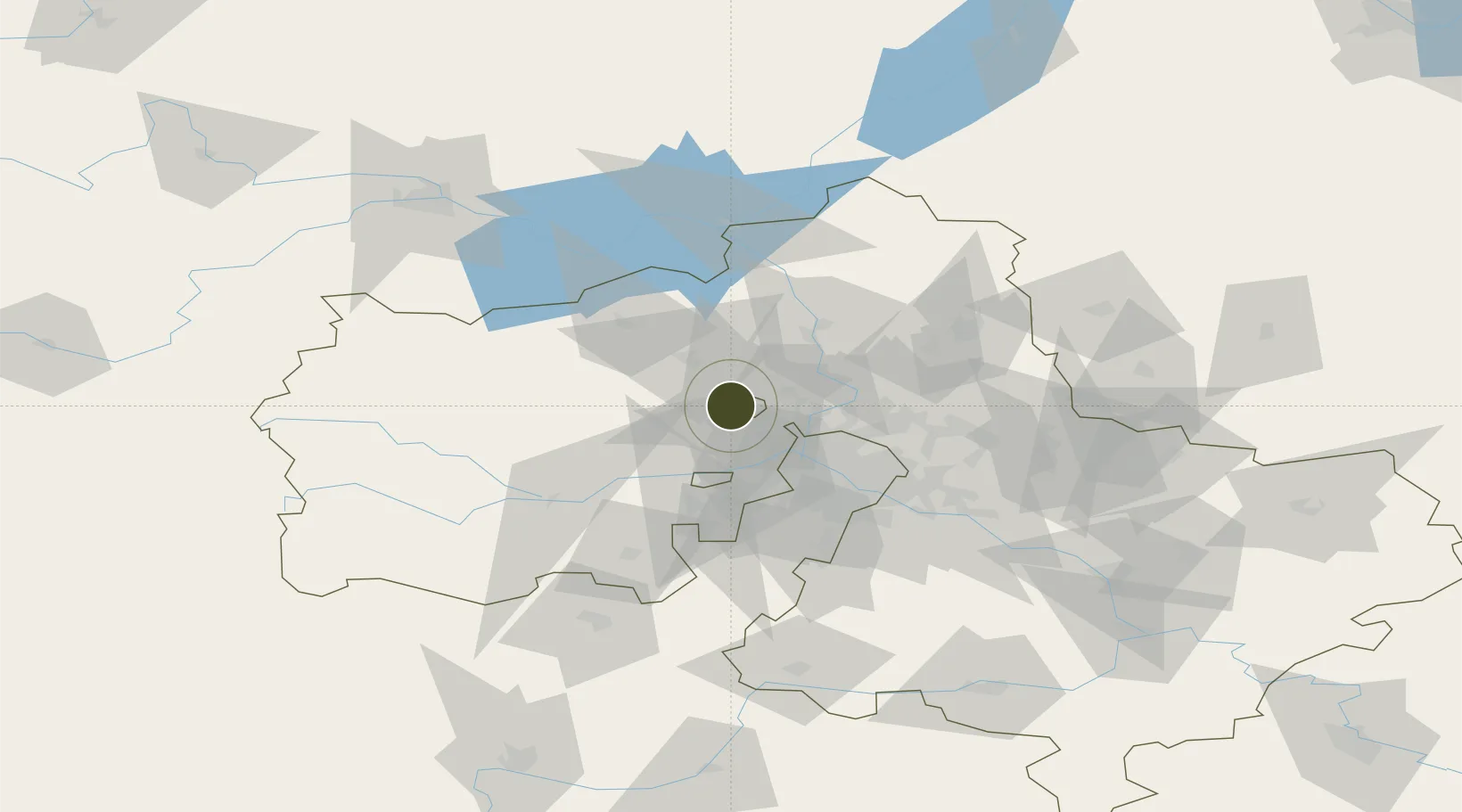 Location of RUS1
