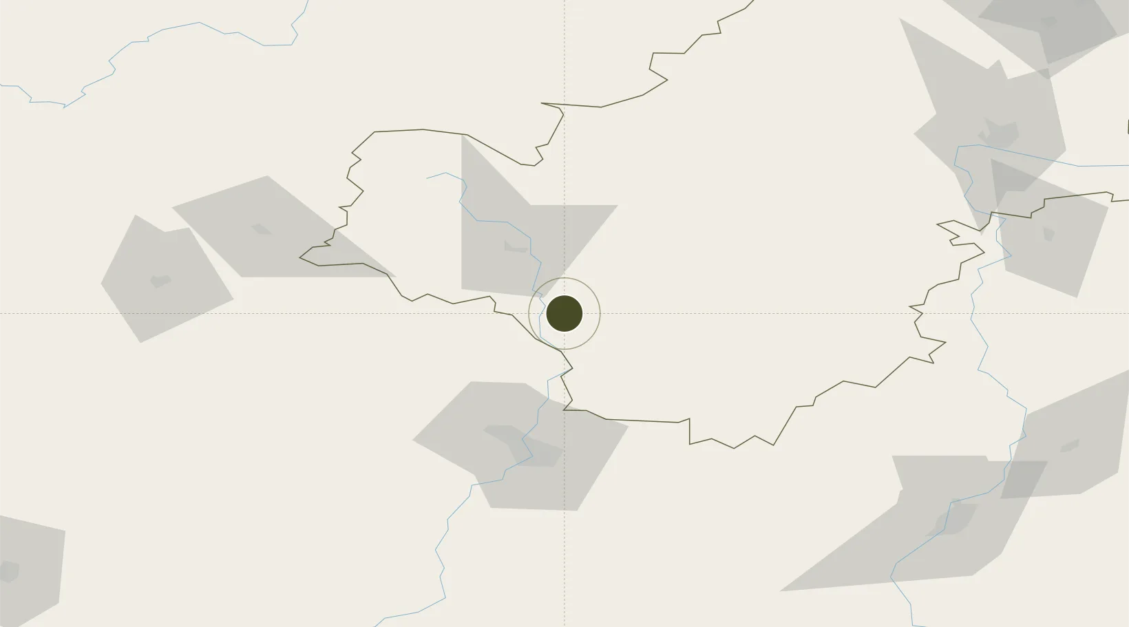 Location of RUS10