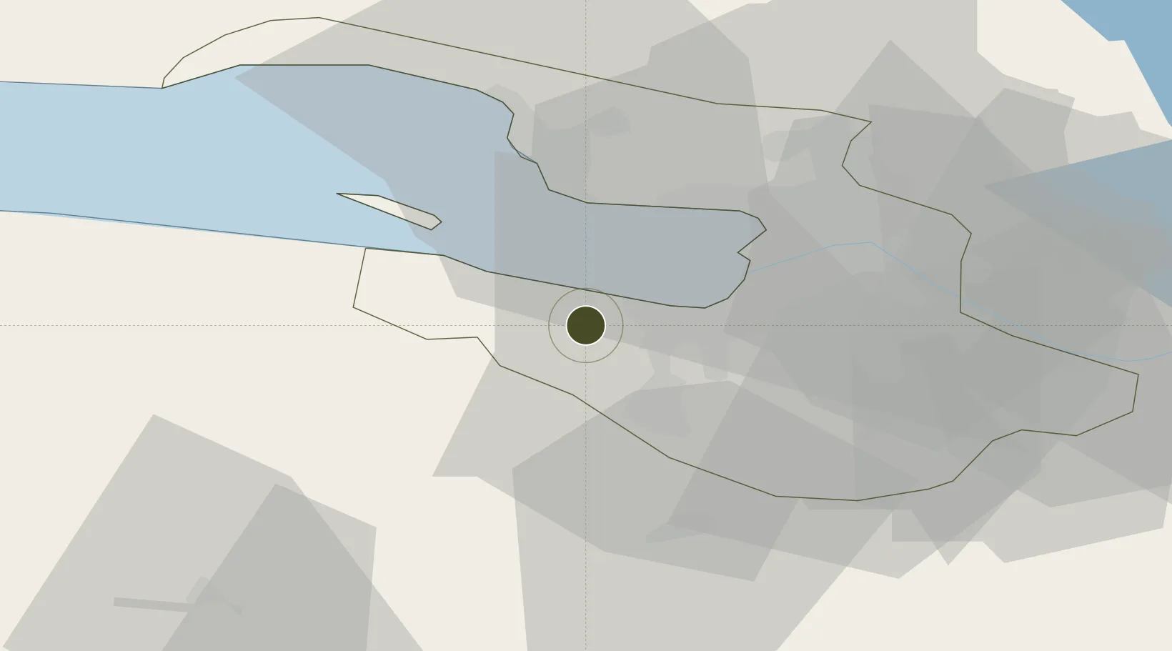 Location of RUS3