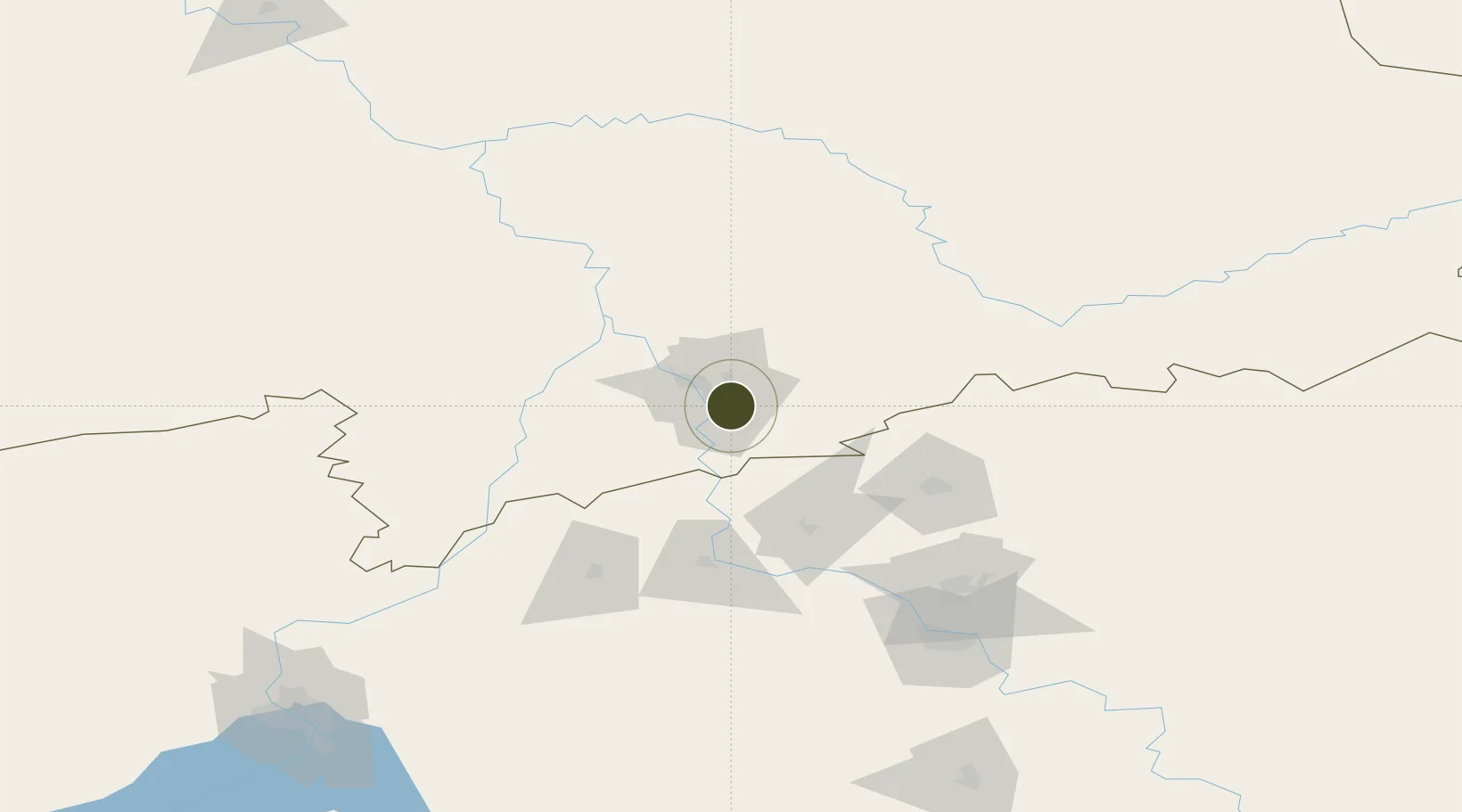 Location of RUS4