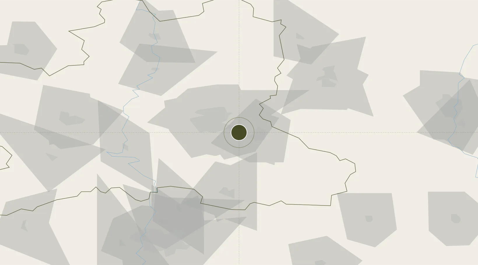 Location of RUS5