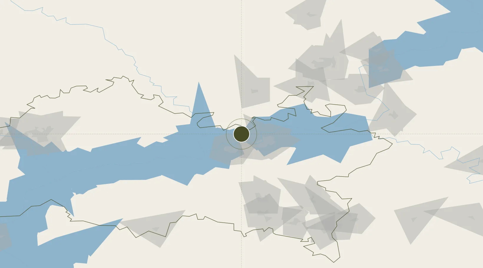Location of RUS6