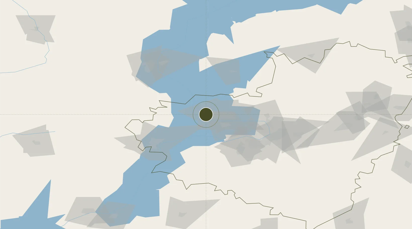 Location of RUS7