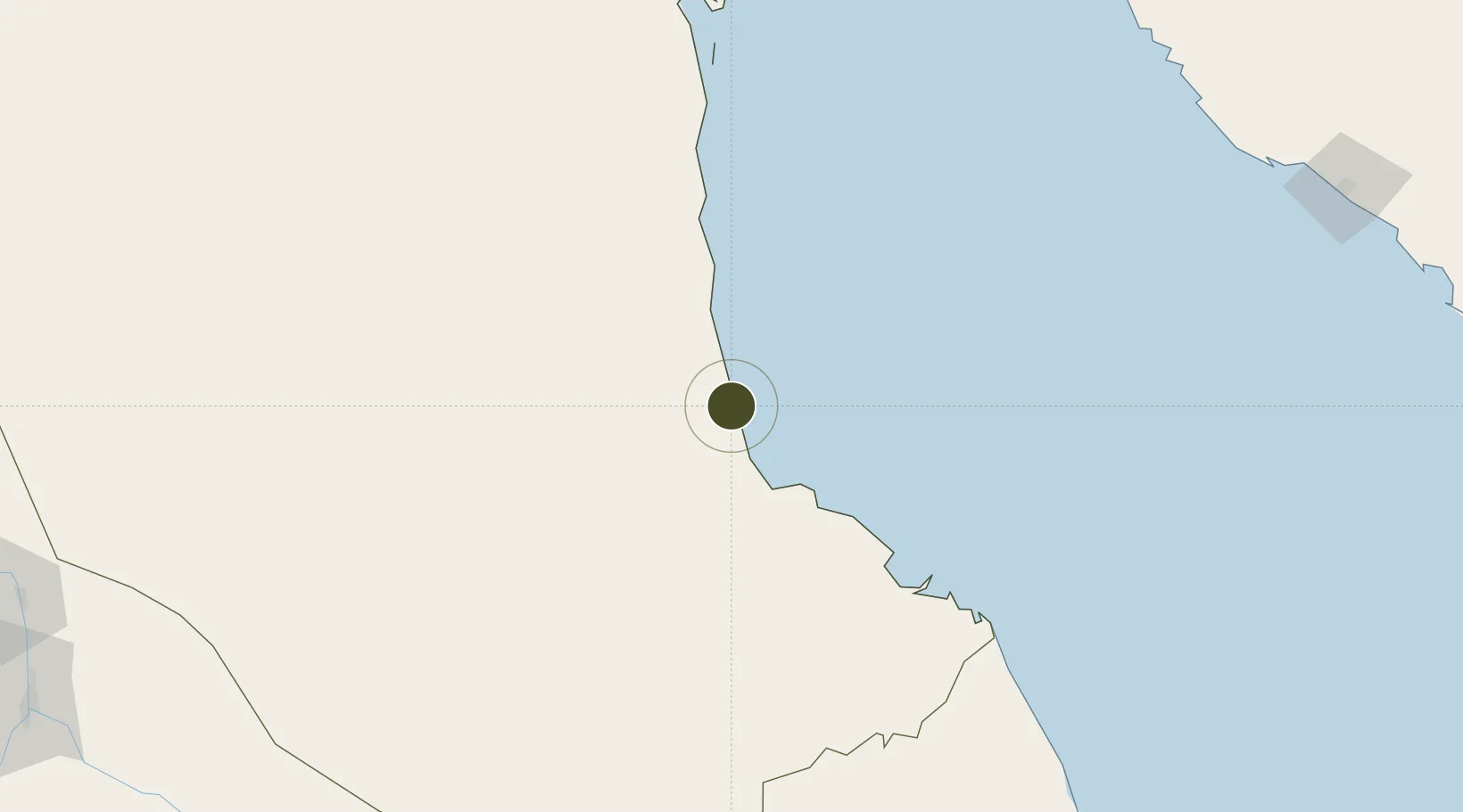 Location of SDN1