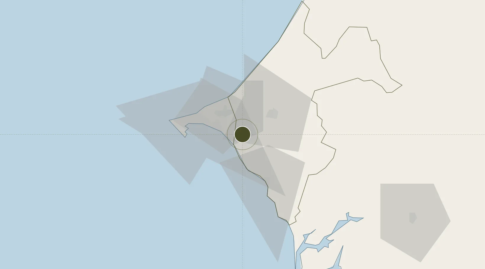 Location of SEN1