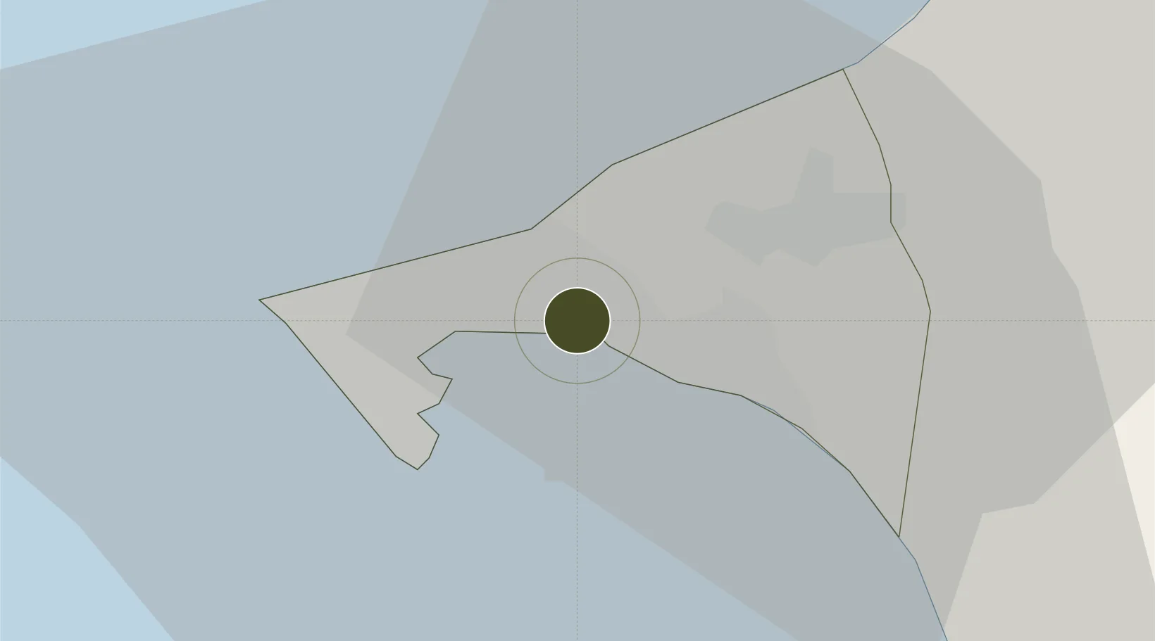 Location of SEN2