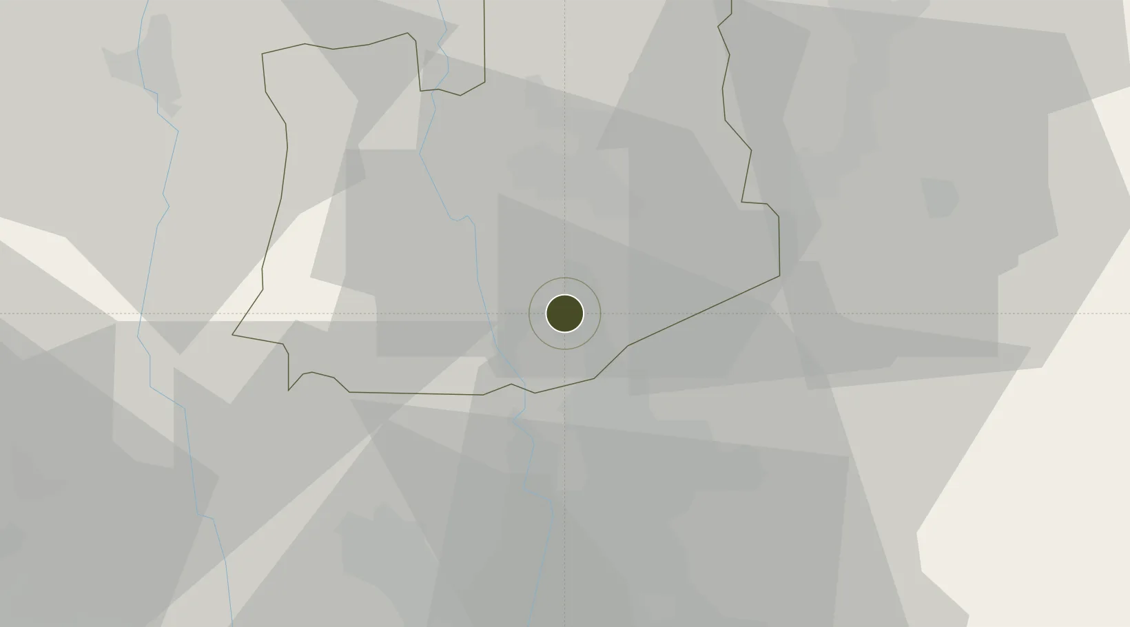 Location of THA4
