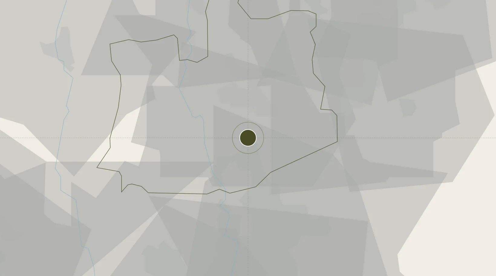 Location of THA9