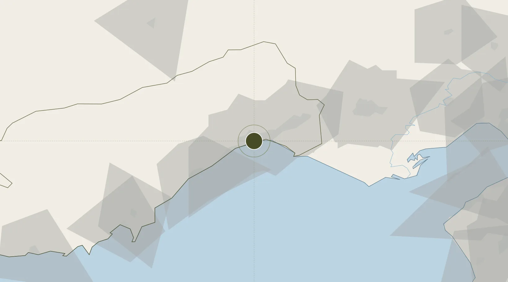 Location of TUR10