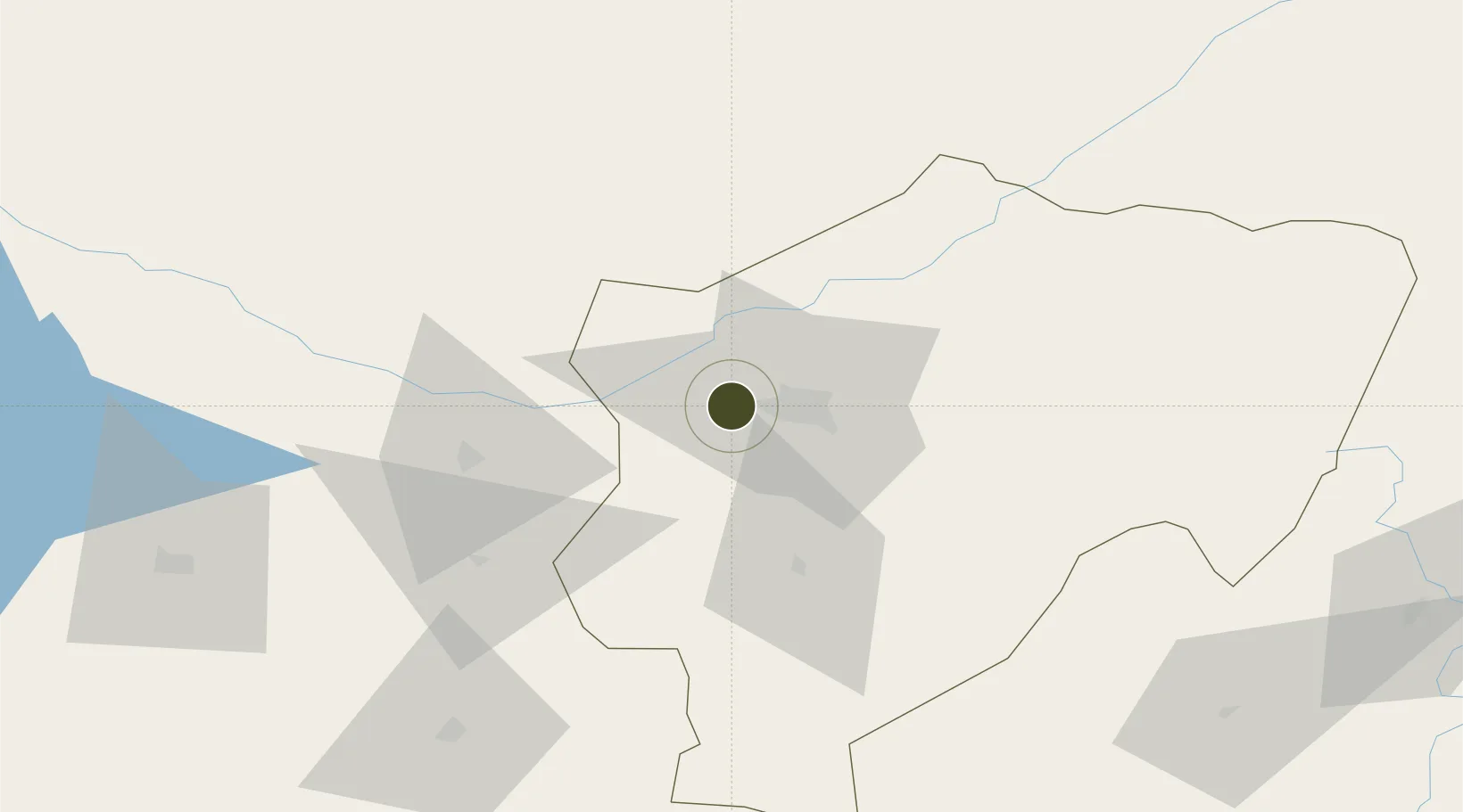 Location of TUR11