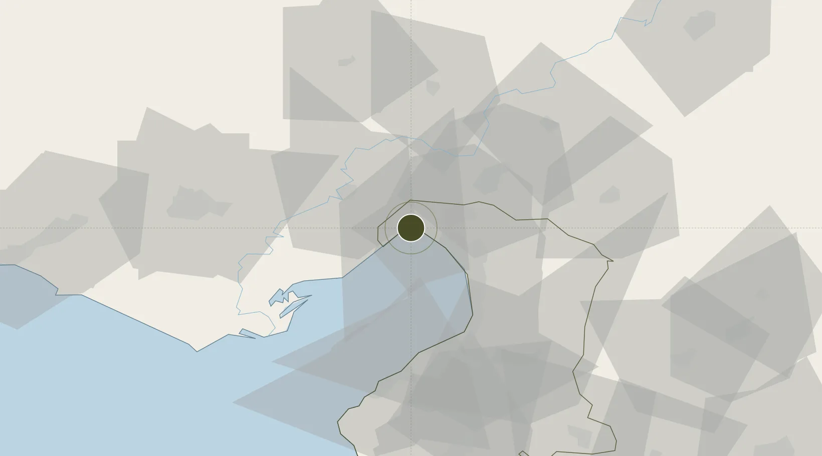 Location of TUR2