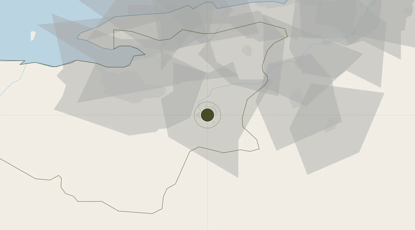 Location of TUR28