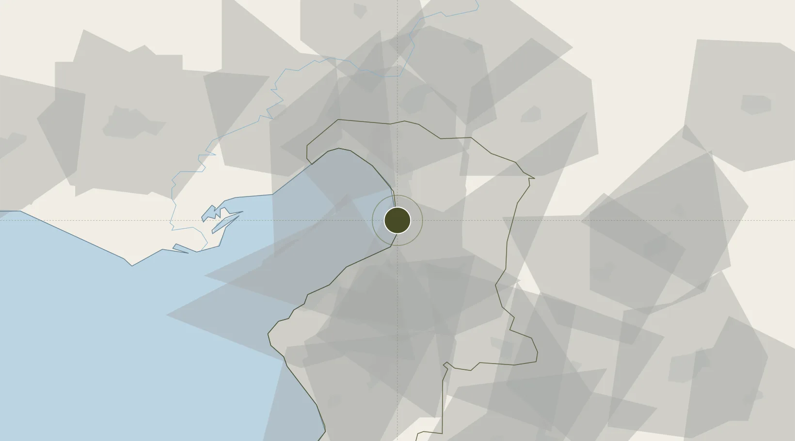 Location of TUR29