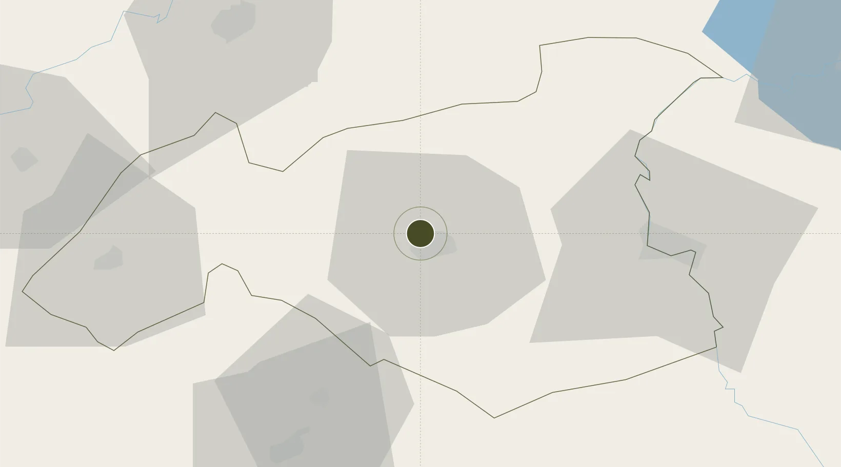 Location of TUR3