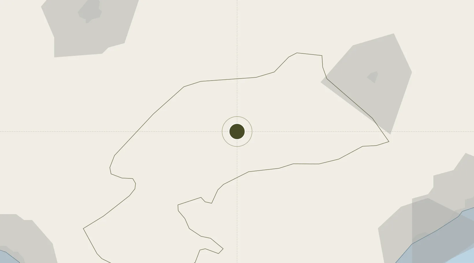 Location of TUR31