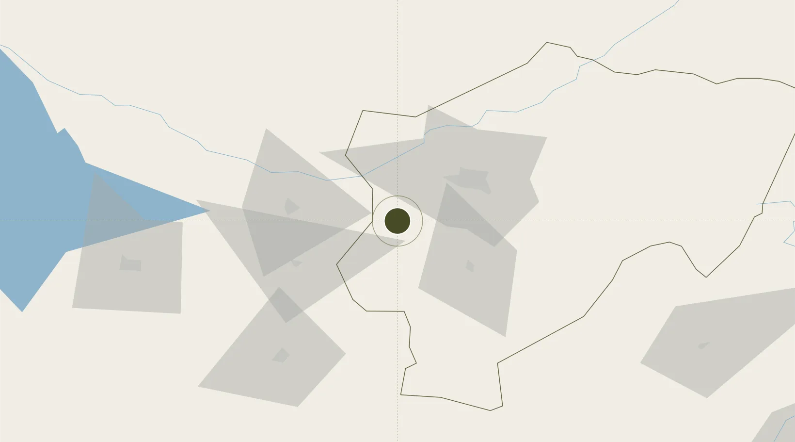 Location of TUR32