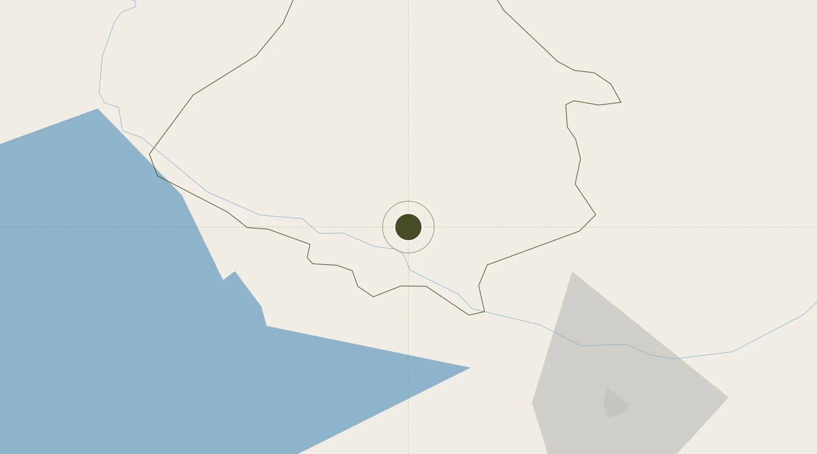 Location of TUR34