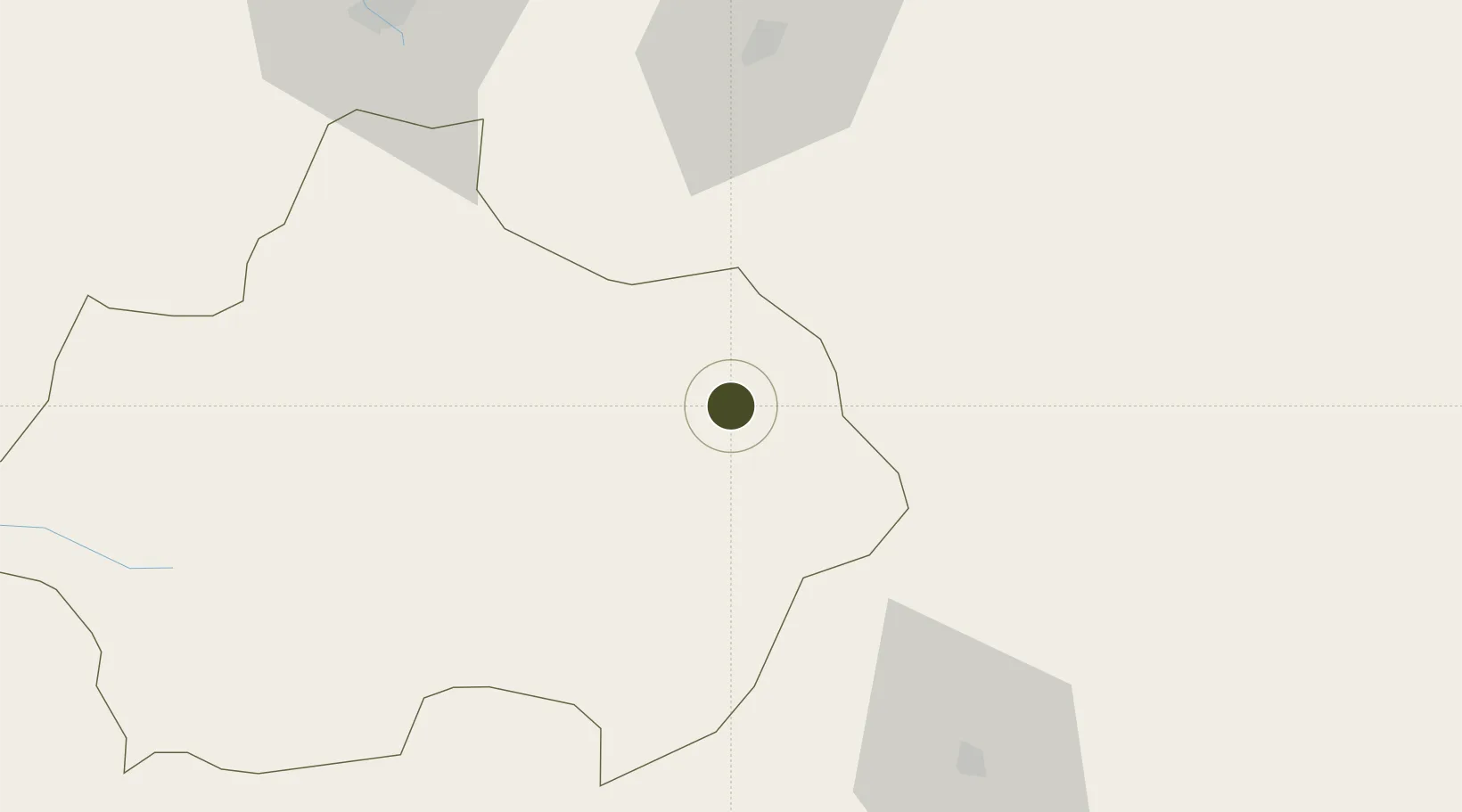 Location of TUR35