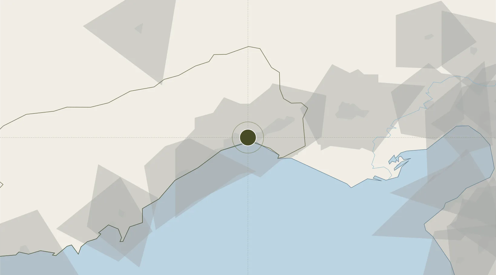 Location of TUR37