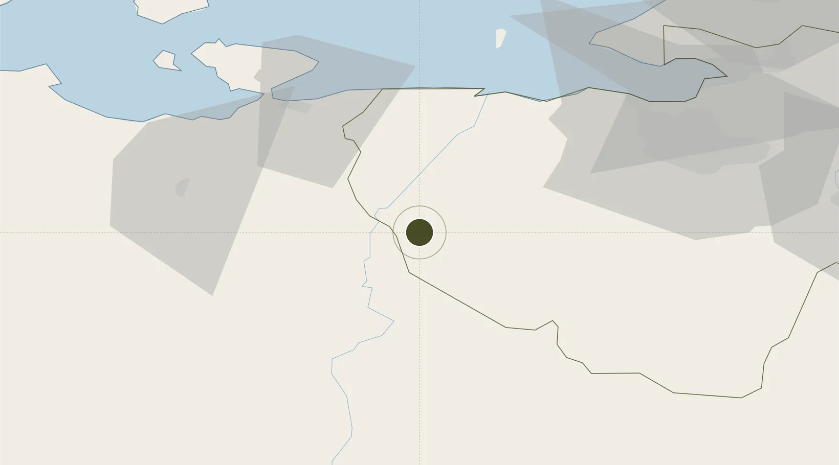 Location of TUR38