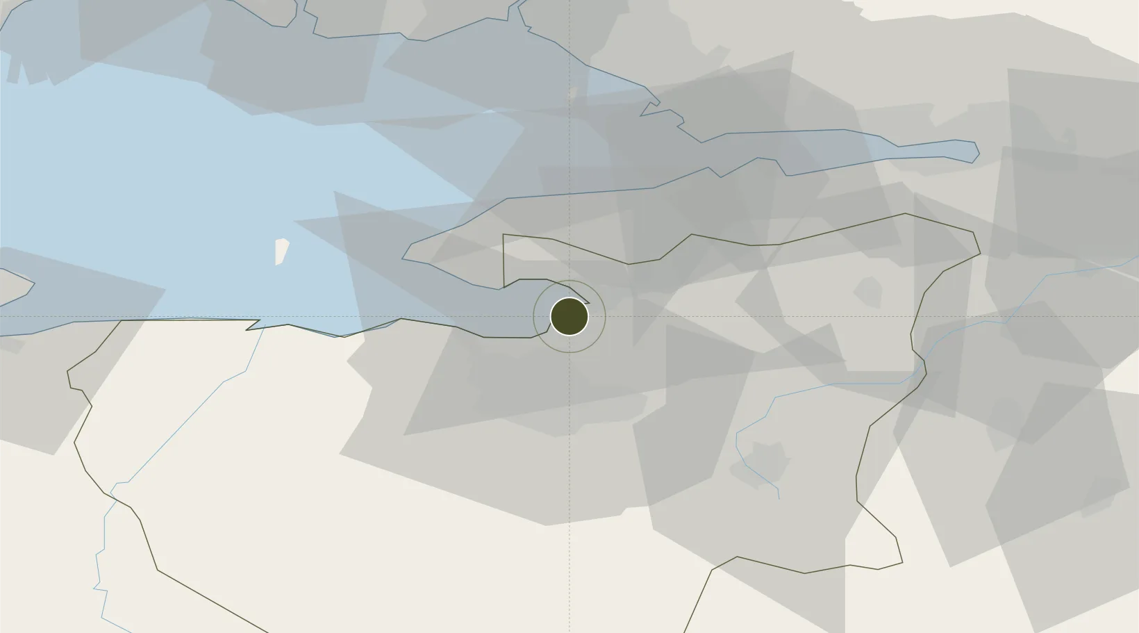 Location of TUR4