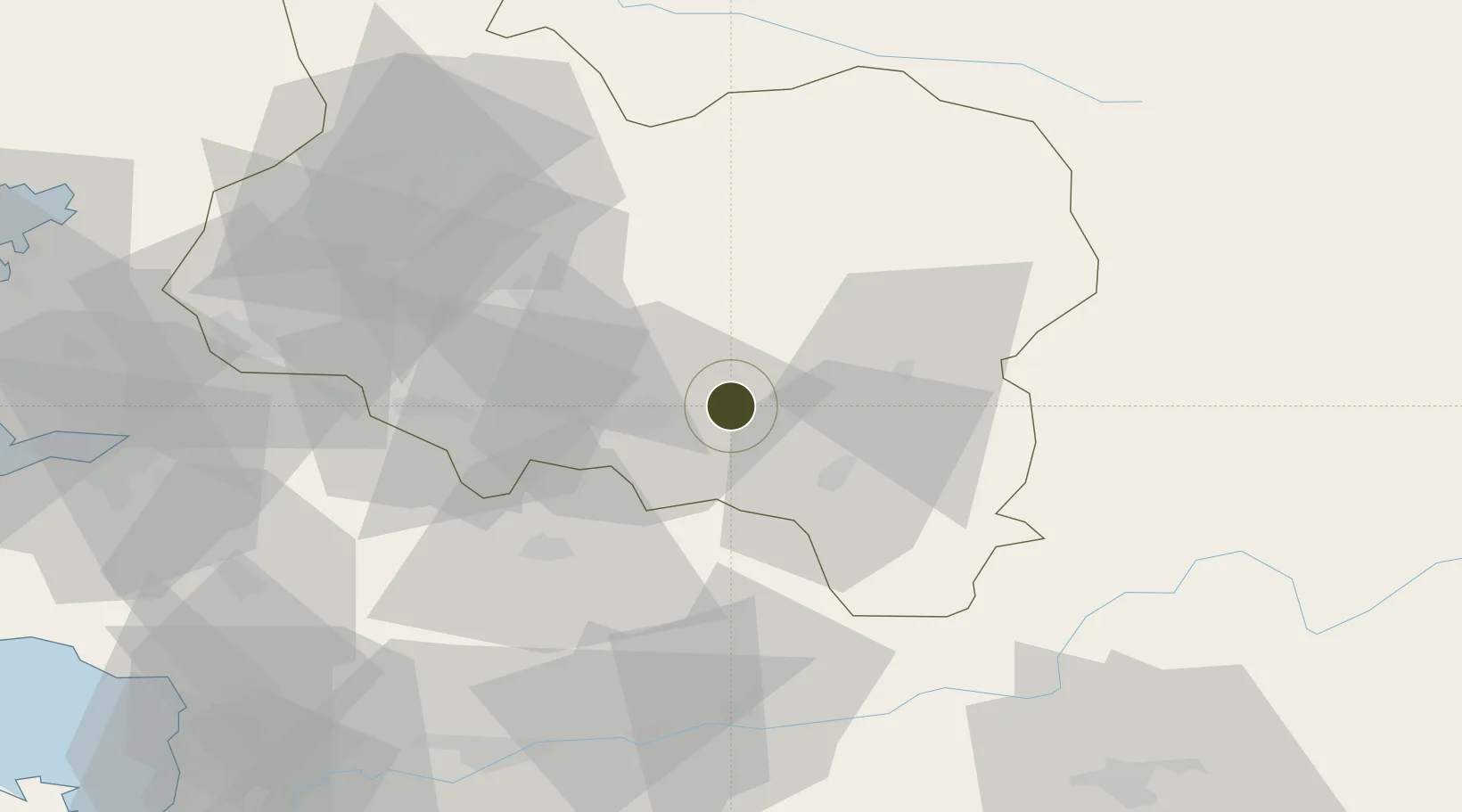 Location of TUR41