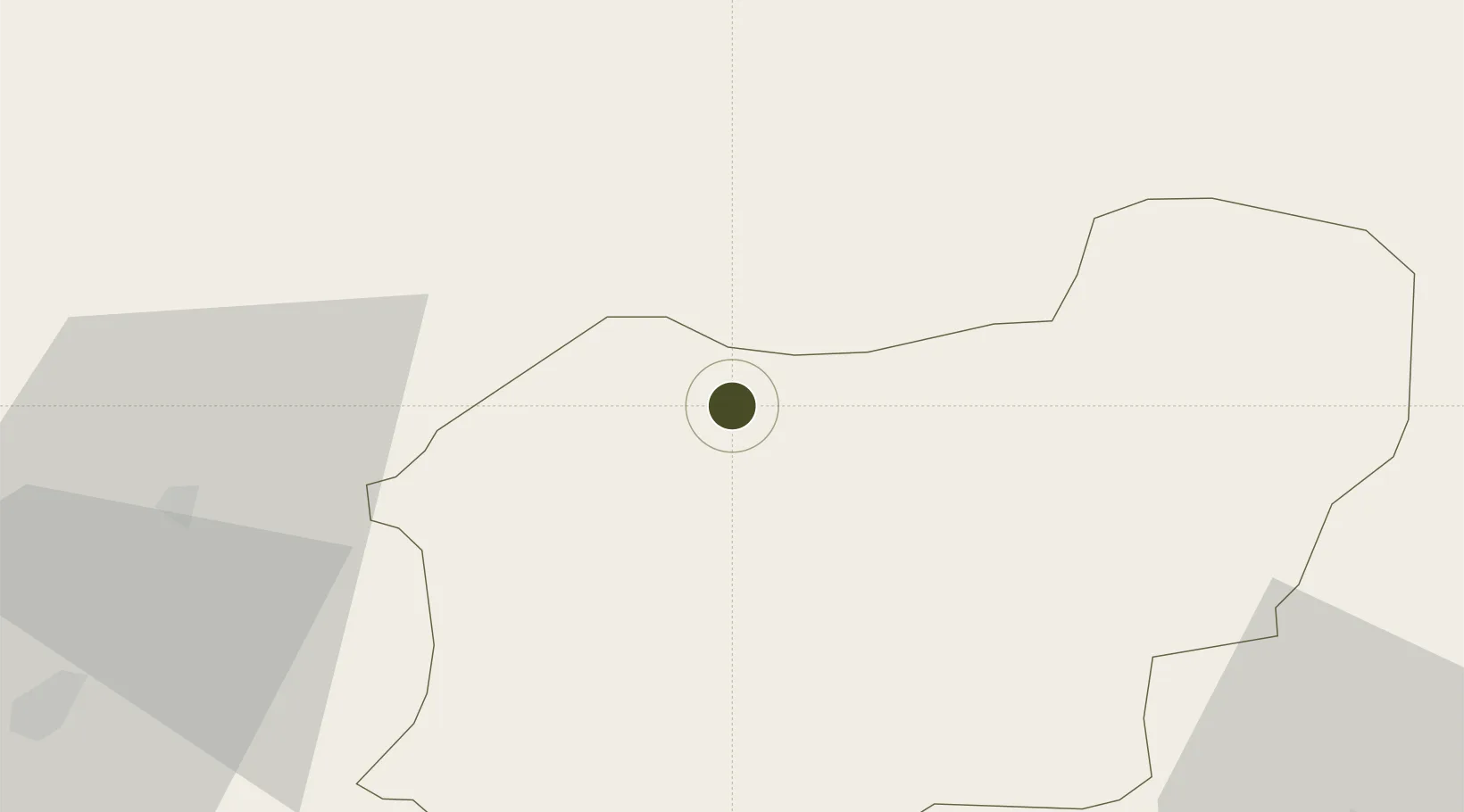 Location of TUR43