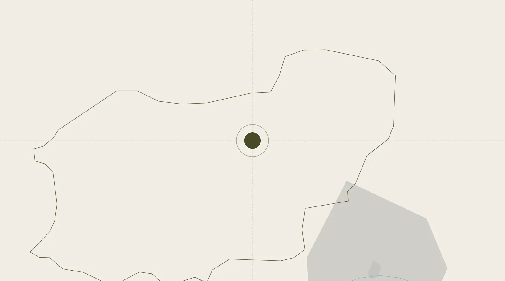 Location of TUR44