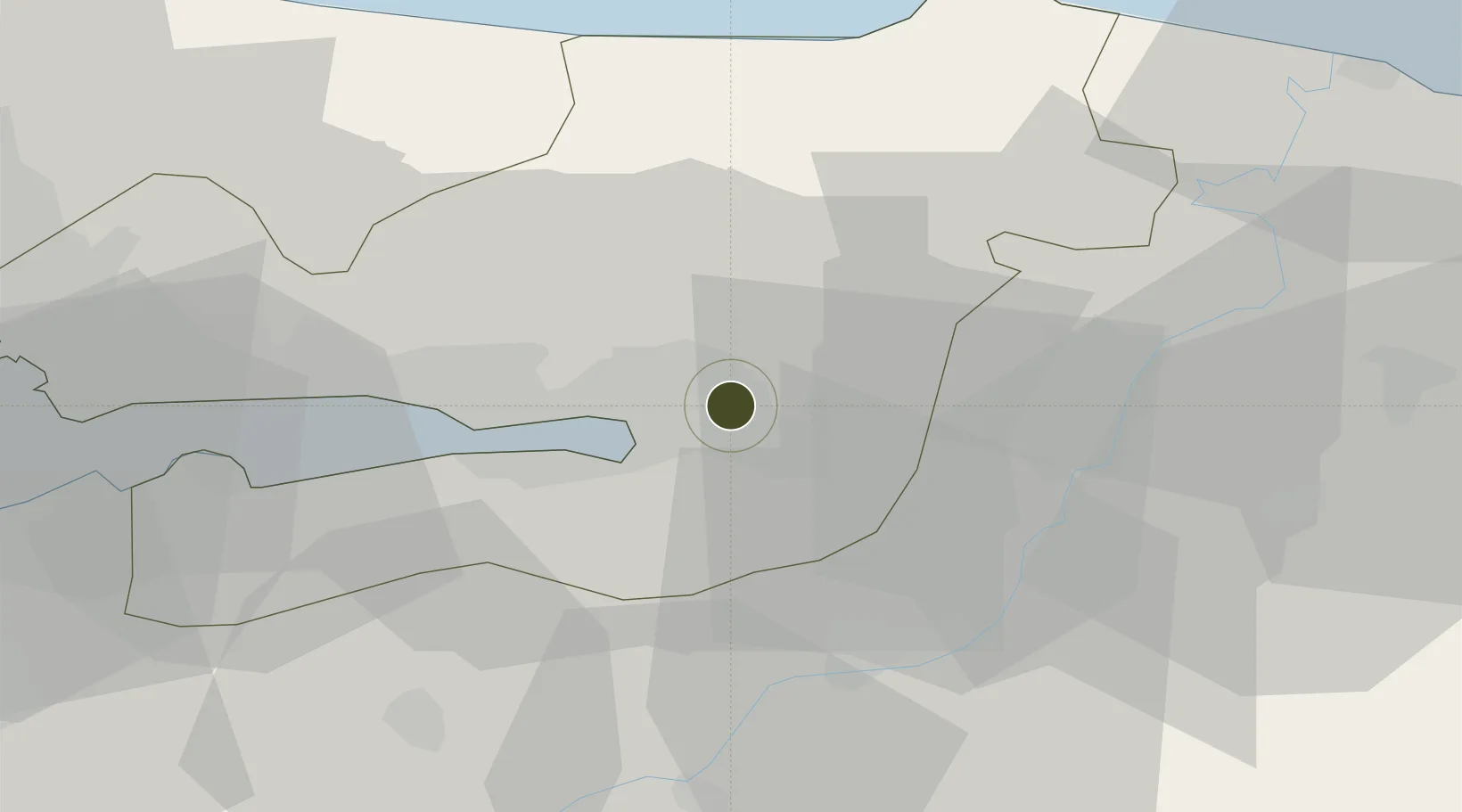 Location of TUR45