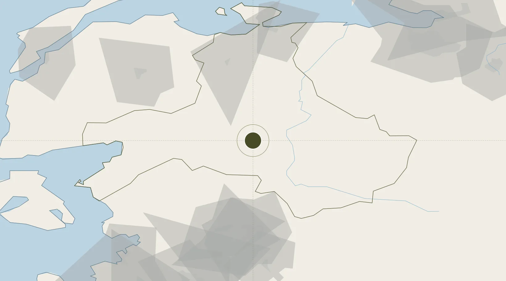Location of TUR47