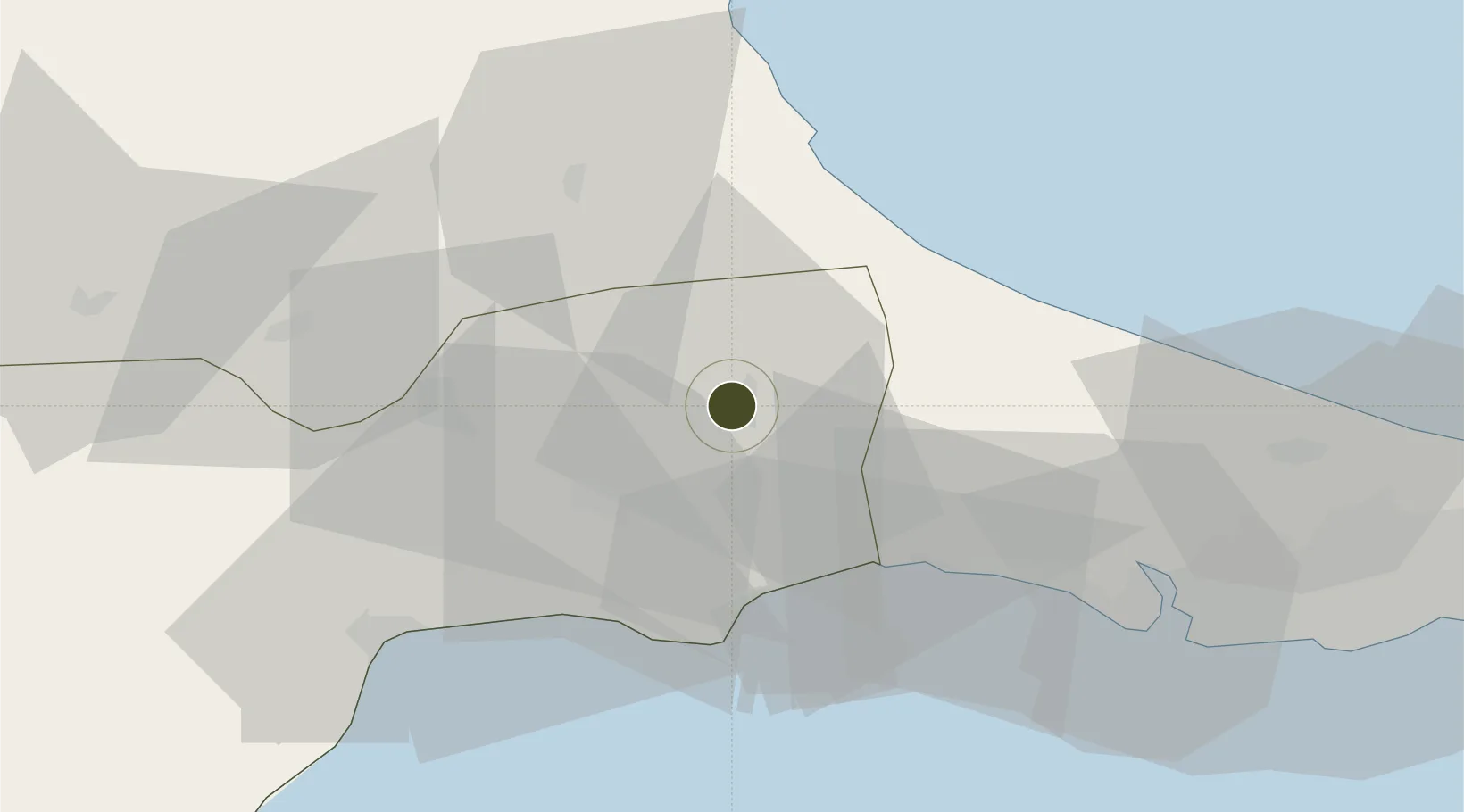 Location of TUR49